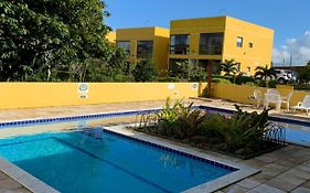 Flat em Serra Negra - Condomínio Paraíso da Serra