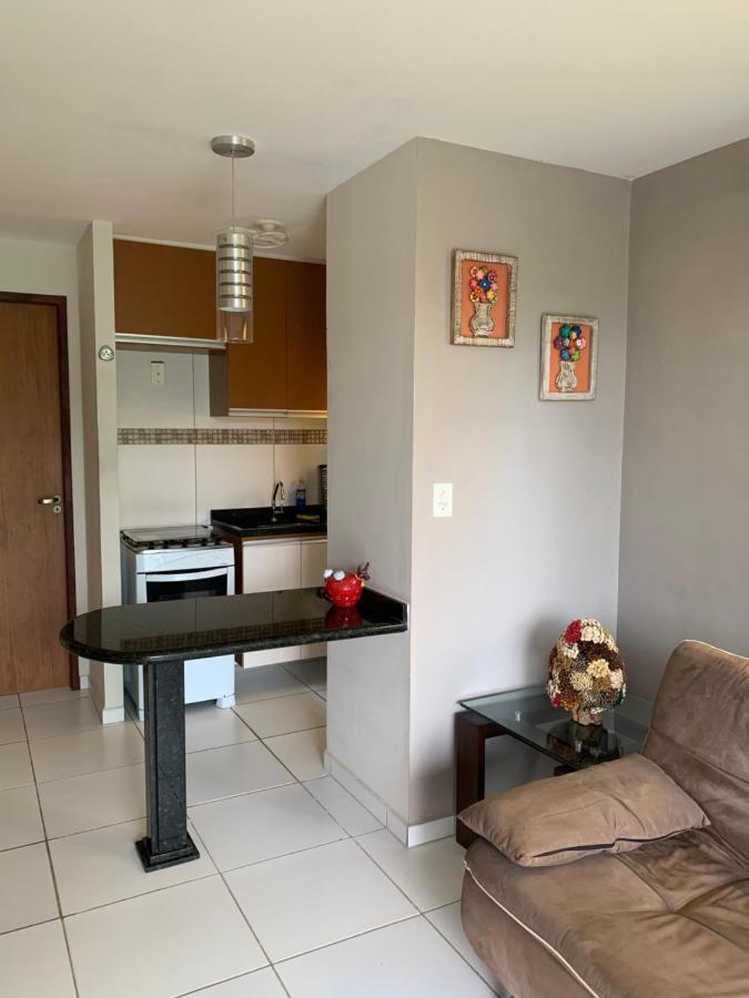 Flat em Serra Negra - Condomínio Paraíso da Serra Bezerros Exterior foto