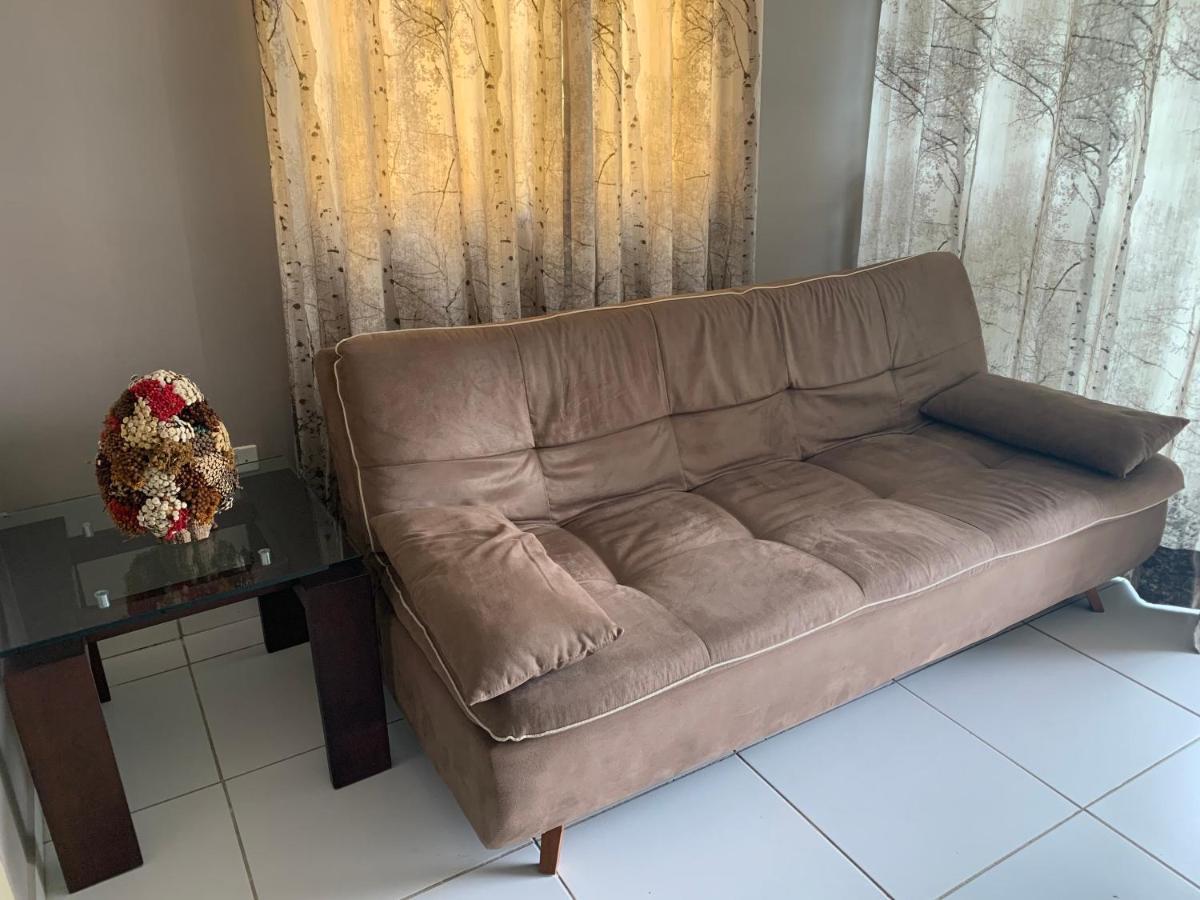 Flat em Serra Negra - Condomínio Paraíso da Serra Bezerros Exterior foto